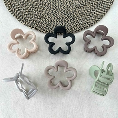 Broches Flower