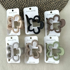 Broches Flower - comprar online