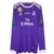 REAL MADRID RESERVA - FINAL CHAMPIONS 2017 MANGA LONGA