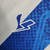 Camisa CSA de Alagoas I 23/24 - Torcedor Volt Feminina - Azul com detalhes em branco - pelaorbestore