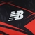 [PRÉ-VENDA] Camisa do São paulo Goleiro Away / Preta - 2025 - loja online