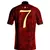 Kit Camisas CR7 The SIU (The Siu, The Siu 2, The Siu Portugal) - loja online
