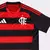 CAMISA FLAMENGO HOME I 2025/26 TORCEDOR na internet