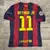 Camisa Barcelona Retrô 2014/2015 Azul e Grená - Nike na internet
