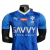 Camisa Al Hilal I 23/24 - Jogador Puma Masculina - Azul com detalhes em branco - pelaorbestore
