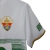 Camisa Elche I 22/23 - Torcedor Nike Masculina - Branca com detalhes verde e dourado - pelaorbestore