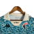 Camisa Bari Goleiro 22/23 - Torcedor Kappa Masculina - Azul com detalhes em preto e branco