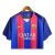 Camisa Retrô Barcelona I 16/17 - Masculina Nike - Azul e vermelha na internet