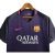 Camisa Retrô Barcelona II 16/17 - Masculina Nike - Roxa com detalhes em rosa na internet