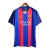 Camisa Retrô Barcelona I 16/17 - Masculina Nike - Azul e vermelha