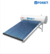Calentador solar HeatPipe, 12 tubos, 150L, 4 personas, Foset
