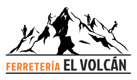 Ferretería El Volcán