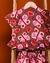 Conjunto Fabulê - Borboletas - comprar online