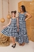 Vestido Filha