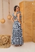 Vestido Mãe - comprar online