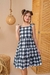 Vestido Filha na internet