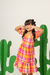 VESTIDO MADRAS - comprar online