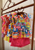 Conjunto Short Saia - Maria Flor