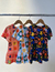 Vestido Corações
