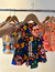 Conjunto Alice - Maricota Kids Moda Infantil