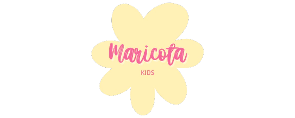 Maricota Kids Moda Infantil