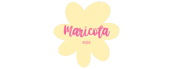 Maricota Kids Moda Infantil