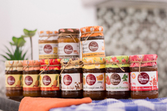 Banner da categoria Gourmet