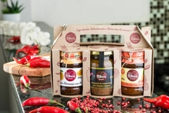 Banner da categoria Kits Minas Gourmet