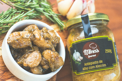 Banner da categoria Antepastos