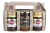 Kit 2 Jams + Pepper Antipasto 650g