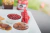Geleia Goumet de Pimenta Rosa 200g - Geleia Minas Gourmet