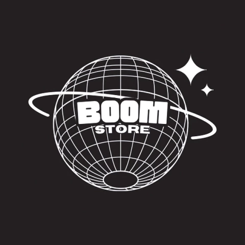 BOOM STORE