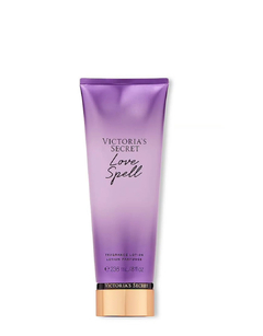 Loção Hidratante Love Spell Victoria’s Secret 236ml - comprar online