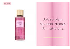 Body Mist Pure Seduction by Victoria’s Secret 250ml - comprar online