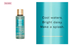 Body Mist Aqua Kiss by Victoria’s Secret 250ml