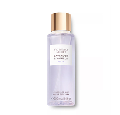 Body Mist Lavander e Vanilla by Victoria’s Secret 250ml