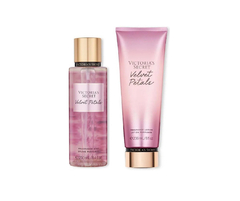 Loção Hidratante Velvet Petals by Victoria’s Secret 236ml - comprar online