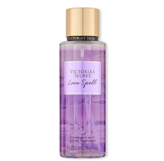 Body Mist Love Spell by Victoria’s Secret 250ml