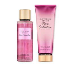 Body Mist Pure Seduction by Victoria’s Secret 250ml na internet