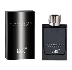 Perfume Starwalker Extreme by Montblanc 75ml EDT Masculino