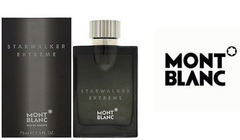 Perfume Starwalker Extreme by Montblanc 75ml EDT Masculino na internet