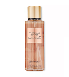 Body Mist Bare Vanilla by Victoria’s Secret 250ml - comprar online