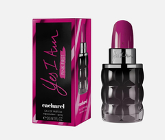 Perfume Cacharel Yes Iam Pink First 30 ml EDP