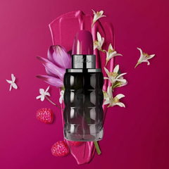 Perfume Cacharel Yes Iam Pink First 30 ml EDP - S SOARES IMPORTADOS
