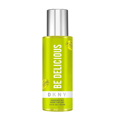 Fine Body Splash DKNY Be Delicious 250ml