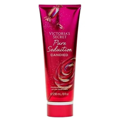 Loção Hidratante Pure Seduction Candied by Victoria’s Secret 236ml