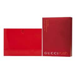 Perfume Gucci Rush 75ML na internet