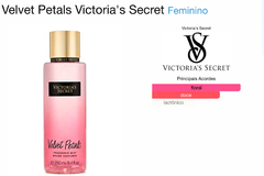 Body Mist Velvet Petals by Victoria’s Secret 250ml na internet