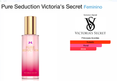 Body Mist Pure Seduction by Victoria’s Secret 250ml - S SOARES IMPORTADOS