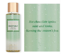Body Mist Frostmelt By Victoria’s Secret 250ml - comprar online